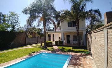 Venta casa de 3 dormitorios APTO CRÉDITO en Pueblo Esther