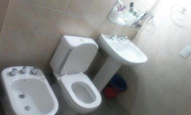 Departamento en alquiler - 1 Dormitorio 2 Baños - 52Mts2 - Saavedra