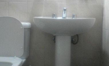 Departamento en alquiler - 1 Dormitorio 2 Baños - 52Mts2 - Saavedra