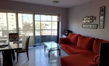 Departamento en alquiler - 1 Dormitorio 2 Baños - 52Mts2 - Saavedra