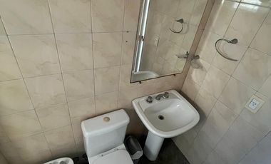 Departamento en alquiler - 1 Dormitorio 2 Baños - 52Mts2 - Saavedra