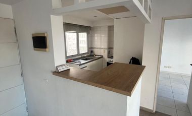 Departamento en alquiler - 1 Dormitorio 2 Baños - 52Mts2 - Saavedra