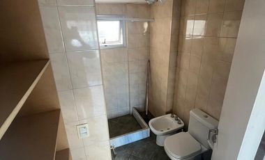 Departamento en alquiler - 1 Dormitorio 2 Baños - 52Mts2 - Saavedra