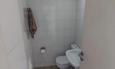 Departamento en alquiler - 1 Dormitorio 2 Baños - 52Mts2 - Saavedra