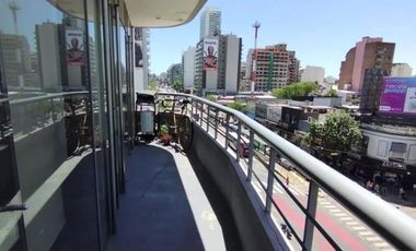 Departamento en alquiler - 1 Dormitorio 2 Baños - 52Mts2 - Saavedra