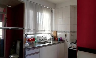 Departamento en alquiler - 1 Dormitorio 2 Baños - 52Mts2 - Saavedra