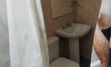 Departamento en alquiler - 1 Dormitorio 2 Baños - 52Mts2 - Saavedra