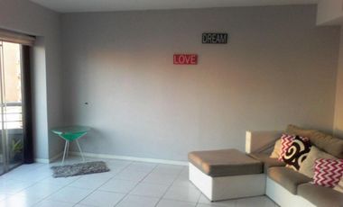 Departamento en alquiler - 1 Dormitorio 2 Baños - 52Mts2 - Saavedra
