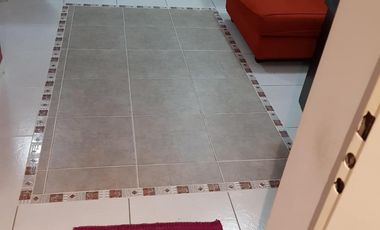 Departamento en alquiler - 1 Dormitorio 2 Baños - 52Mts2 - Saavedra