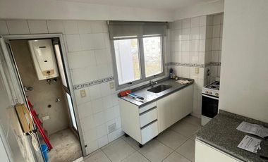 Departamento en alquiler - 1 Dormitorio 2 Baños - 52Mts2 - Saavedra