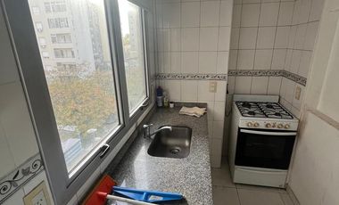 Departamento en alquiler - 1 Dormitorio 2 Baños - 52Mts2 - Saavedra