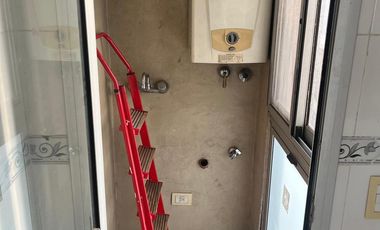 Departamento en alquiler - 1 Dormitorio 2 Baños - 52Mts2 - Saavedra