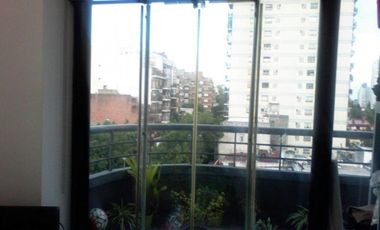 Departamento en alquiler - 1 Dormitorio 2 Baños - 52Mts2 - Saavedra