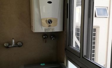 Departamento en alquiler - 1 Dormitorio 2 Baños - 52Mts2 - Saavedra