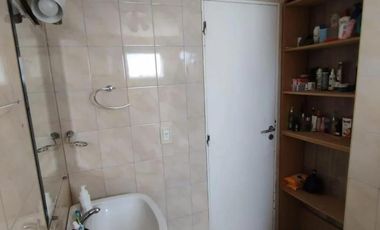 Departamento en alquiler - 1 Dormitorio 2 Baños - 52Mts2 - Saavedra