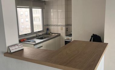 Departamento en alquiler - 1 Dormitorio 2 Baños - 52Mts2 - Saavedra