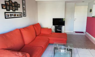 Departamento en alquiler - 1 Dormitorio 2 Baños - 52Mts2 - Saavedra