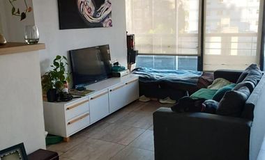 Departamento en alquiler - 1 Dormitorio 2 Baños - 52Mts2 - Saavedra