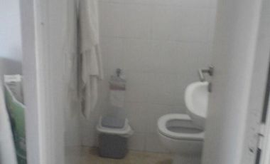 Departamento en alquiler - 1 Dormitorio 2 Baños - 52Mts2 - Saavedra