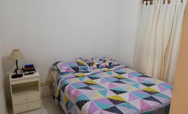 Departamento en alquiler - 1 Dormitorio 2 Baños - 52Mts2 - Saavedra