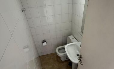 Departamento en alquiler - 1 Dormitorio 2 Baños - 52Mts2 - Saavedra