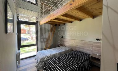 Casa en Carilo