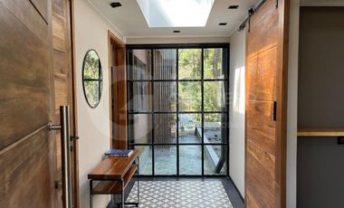Casa en Carilo