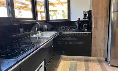 Casa en Carilo