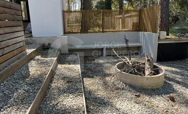 Casa en Carilo