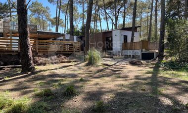 Casa en Carilo