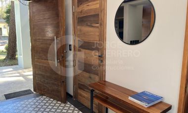 Casa en Carilo