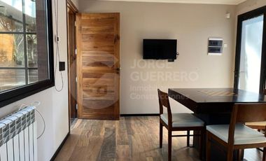 Casa en Carilo