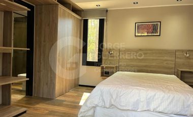 Casa en Carilo