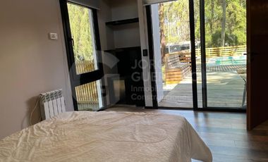 Casa en Carilo