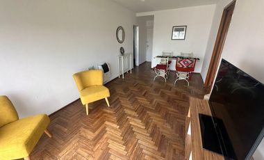 Departamento en  Alquiler Temporal. 51 e/ 2 y 3
