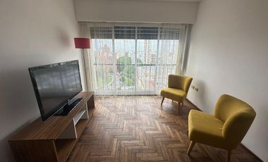 Departamento en  Alquiler Temporal. 51 e/ 2 y 3
