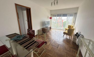 Departamento en  Alquiler Temporal. 51 e/ 2 y 3