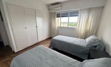 Departamento en  Alquiler Temporal. 51 e/ 2 y 3