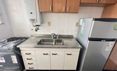 Departamento en  Alquiler Temporal. 51 e/ 2 y 3