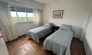 Departamento en  Alquiler Temporal. 51 e/ 2 y 3