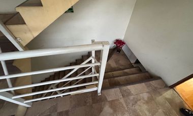 Departamento en Renta en Barrio de Santa Clara