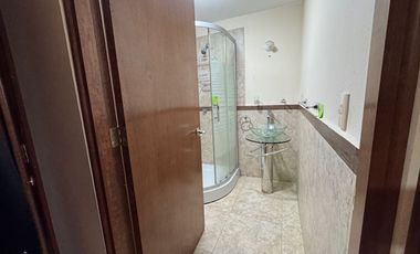 Departamento en Renta en Barrio de Santa Clara