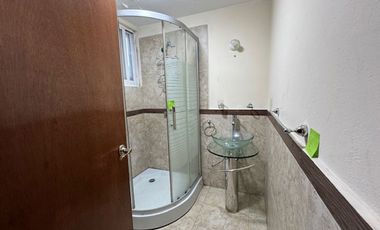 Departamento en Renta en Barrio de Santa Clara