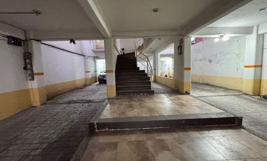 Departamento en Renta en Barrio de Santa Clara