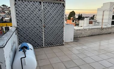 Departamento en Renta en Barrio de Santa Clara