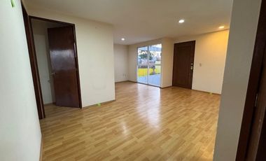Departamento en Renta en Barrio de Santa Clara