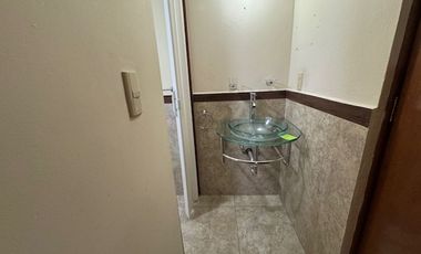 Departamento en Renta en Barrio de Santa Clara