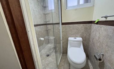 Departamento en Renta en Barrio de Santa Clara