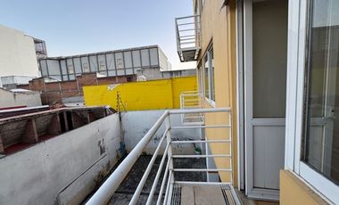 Departamento en Renta en Barrio de Santa Clara