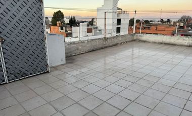 Departamento en Renta en Barrio de Santa Clara